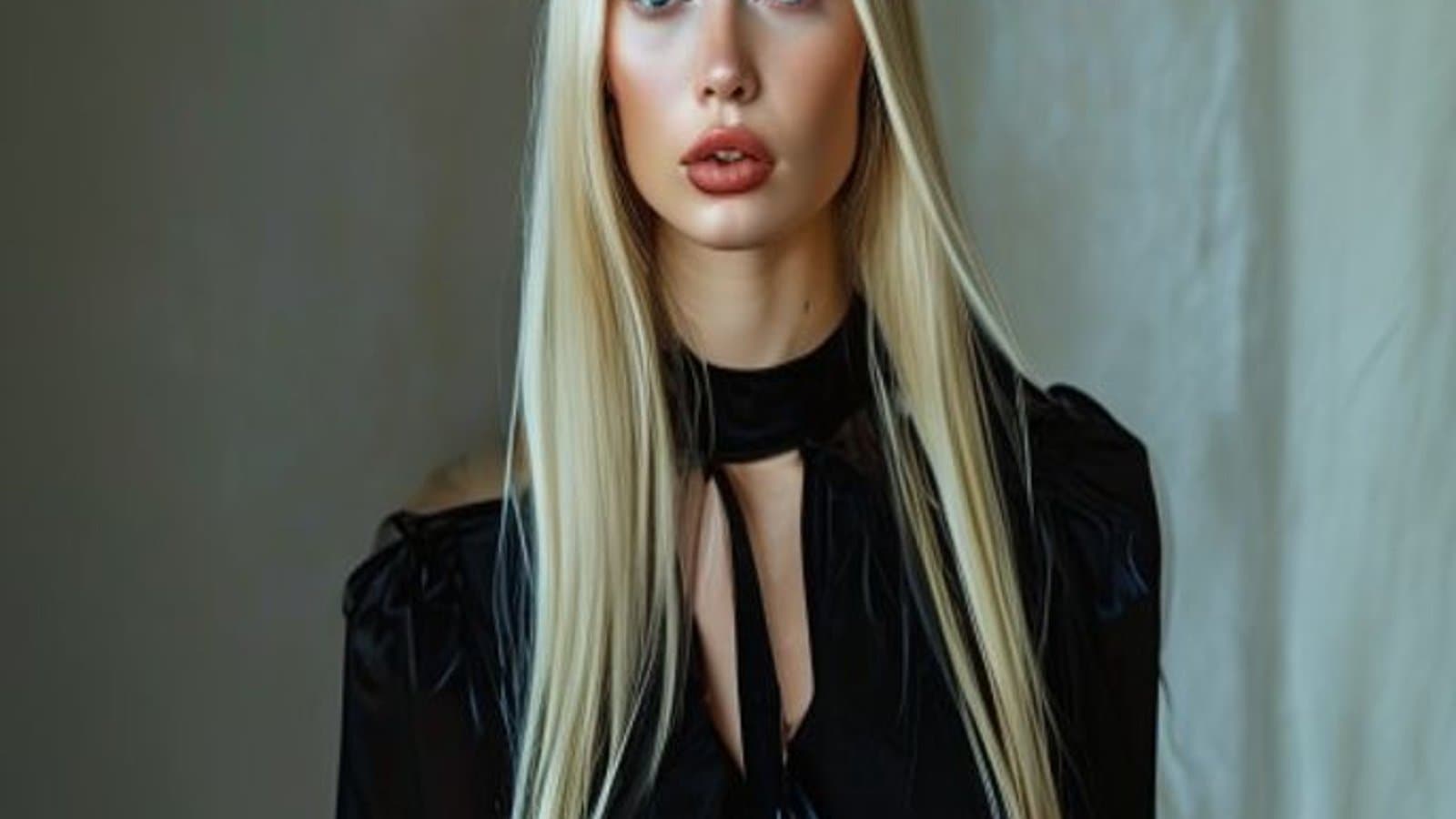 Sofia Rose photo 1